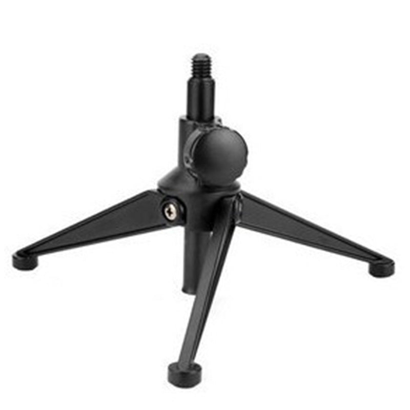 New Condenser Microphone Desktop Tripod Stand