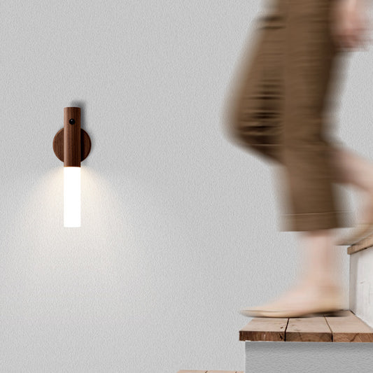 LED desk lamp, removable lamp