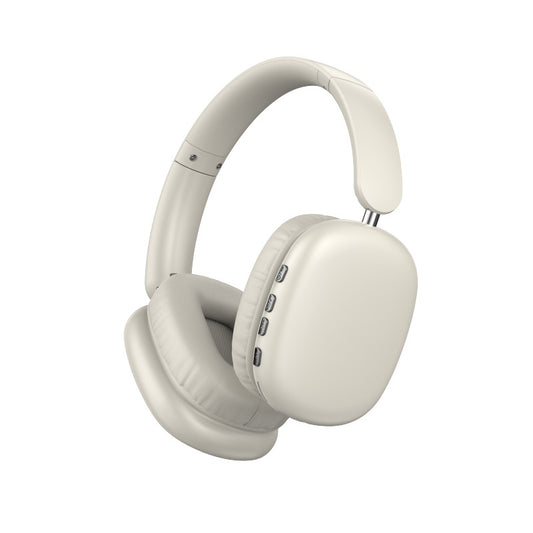 Bluetooth Headphone Head-mounted Long Endurance Sports