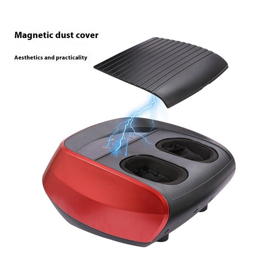 Smart Flip Automatic Sole Foot Massager