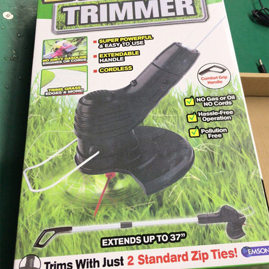 Handheld Portable Cordless Weeder