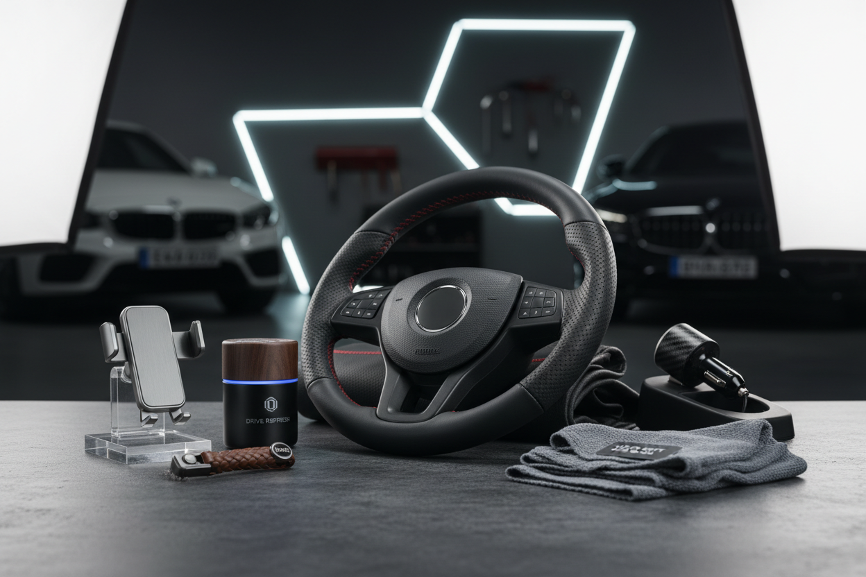 Car Accessories