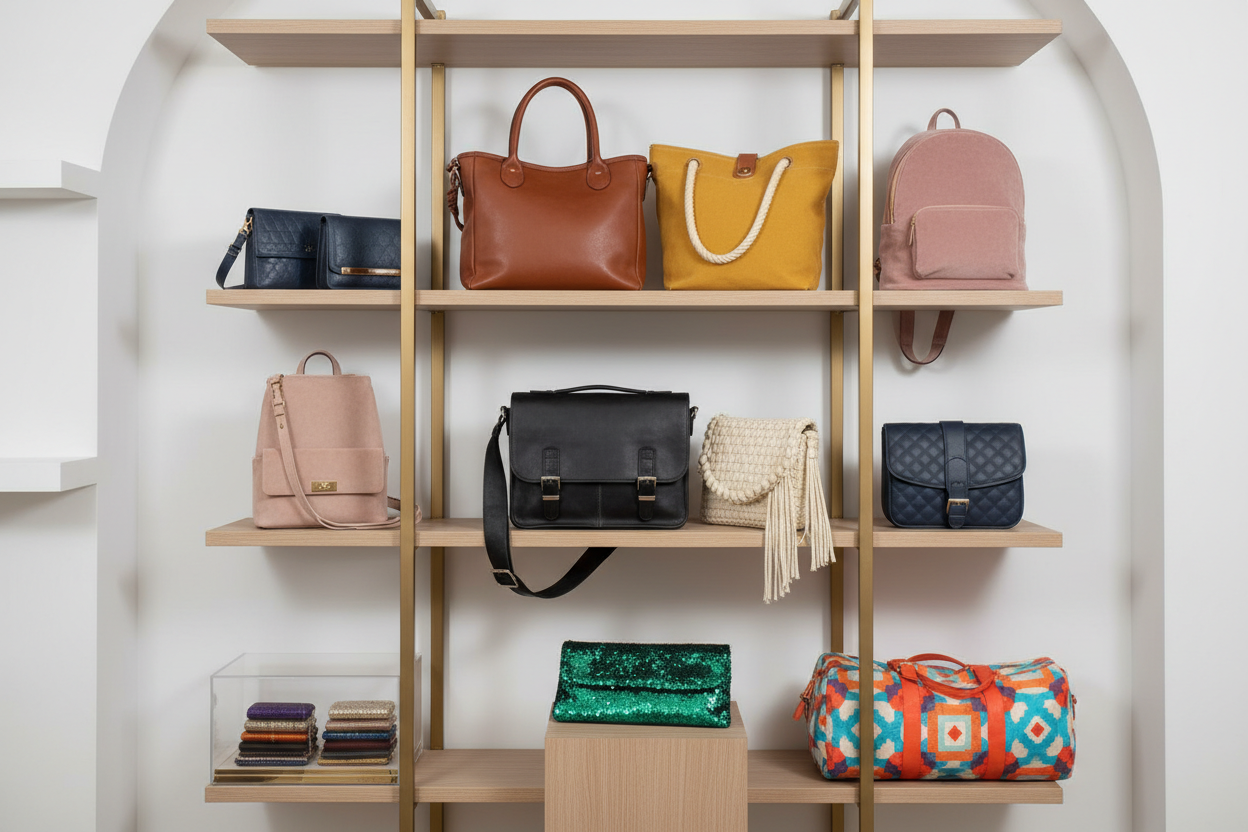 Bags