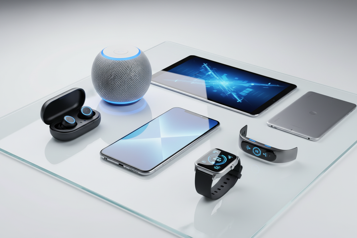 smart Items