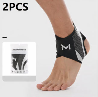 Ankle Brace For Sports To Prevent Sprains And Protect During