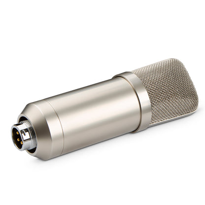 Condenser MicrophoneLarge Diaphragm Condenser Microphone