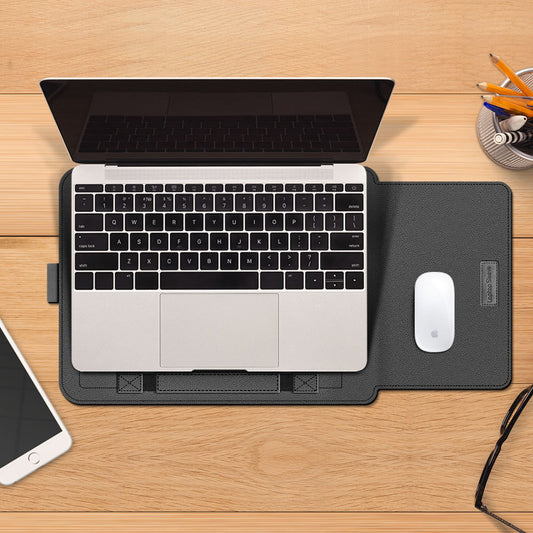 Universal Laptop Sleeve & Business Bag Case
