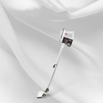 Powerful Cordless Vacuum Cleaner — High Suction Power