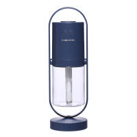 Portable Office Humidifier — Compact USB Desktop Mist