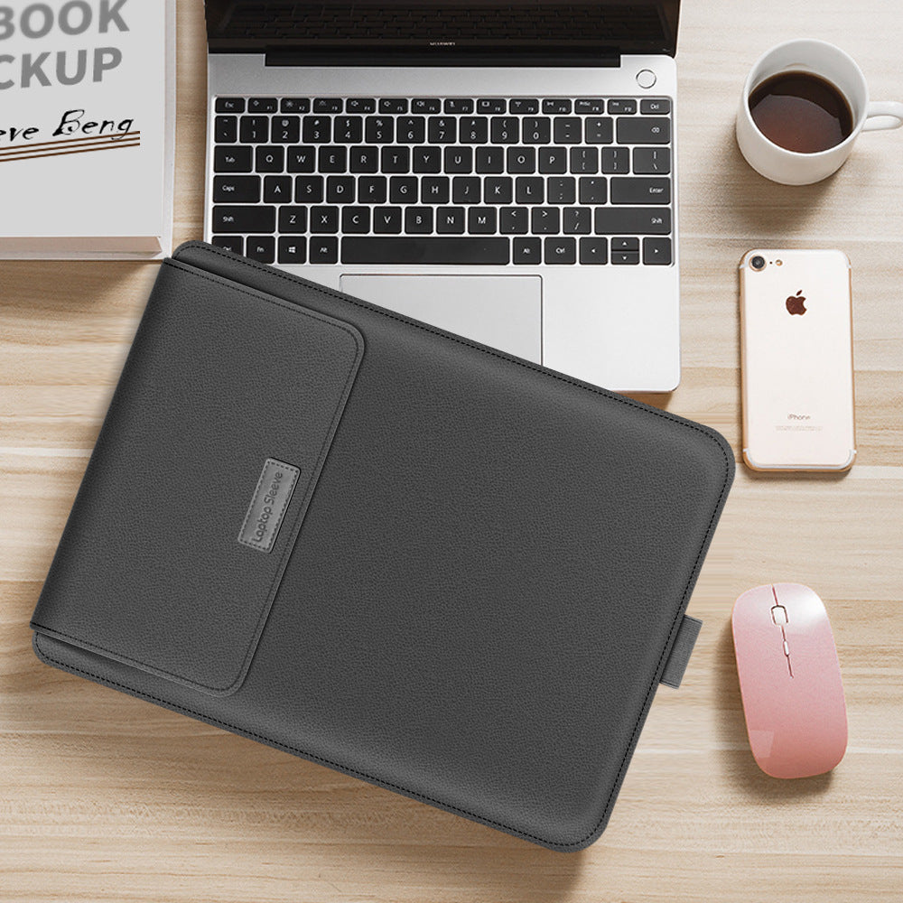 Universal Laptop Sleeve & Business Bag Case