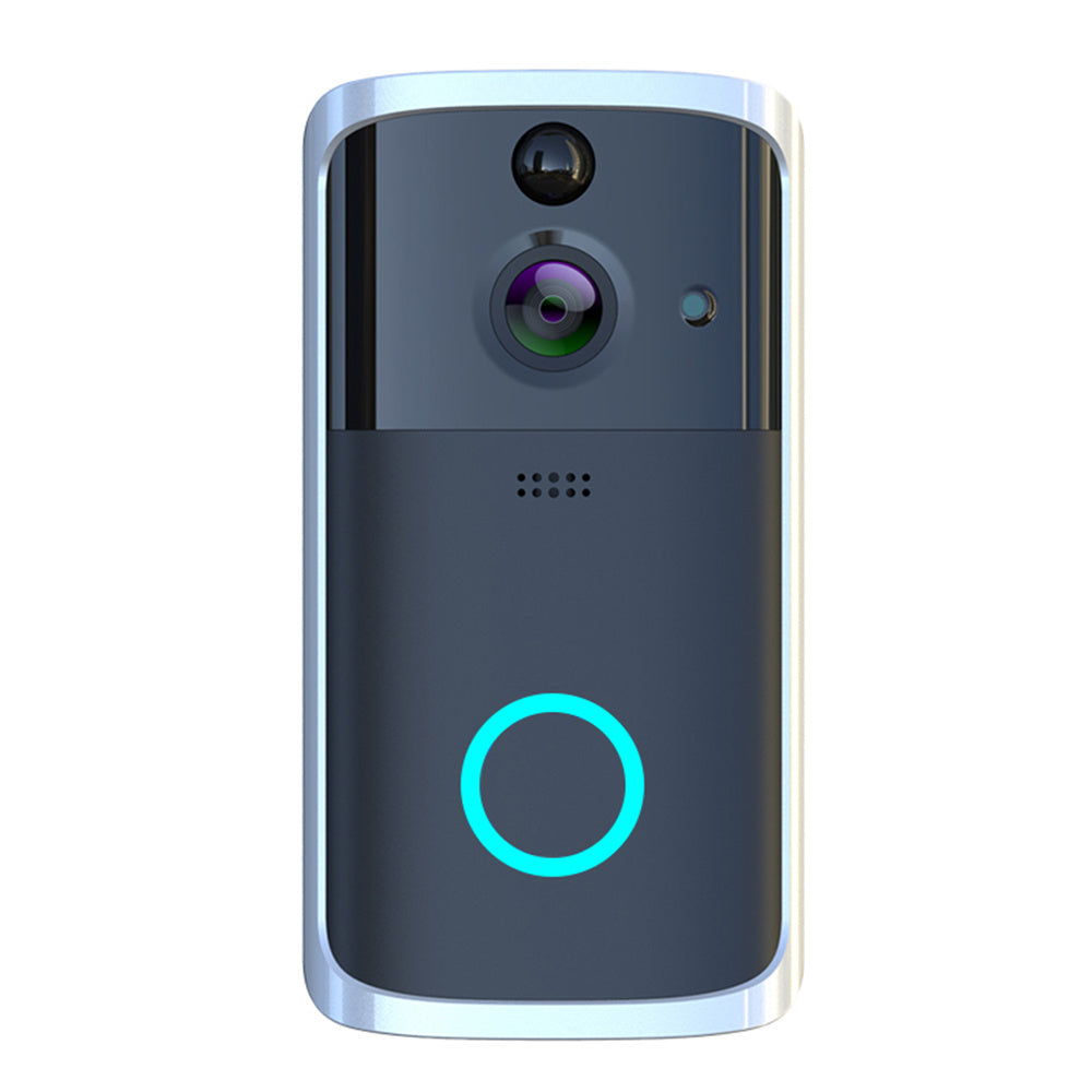 WiFi Video Doorbell Camera — Smart Home Security