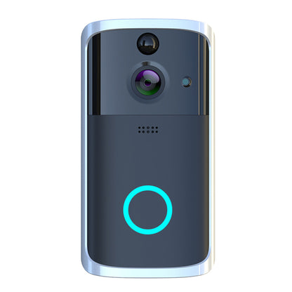 WiFi Video Doorbell Camera — Smart Home Security