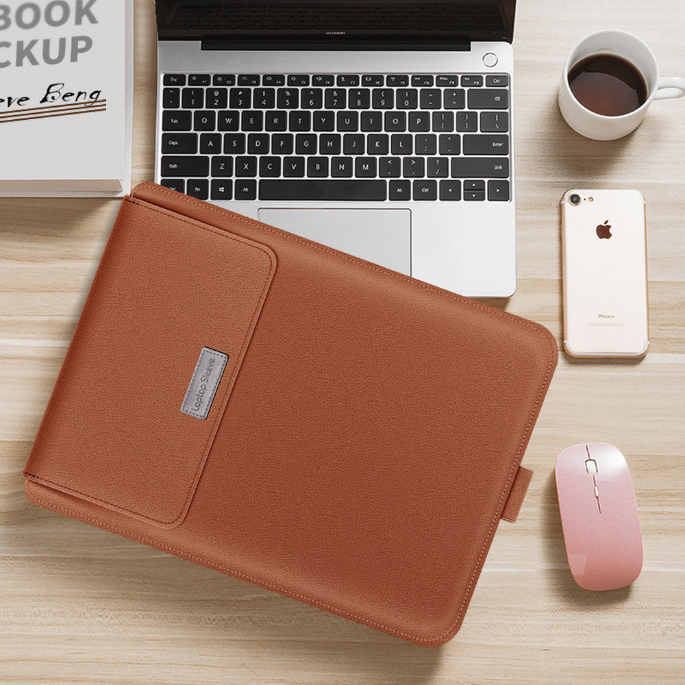 Universal Laptop Sleeve & Business Bag Case