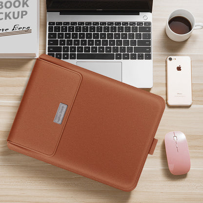 Universal Laptop Sleeve & Business Bag Case