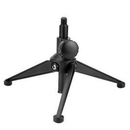 New Condenser Microphone Desktop Tripod Stand