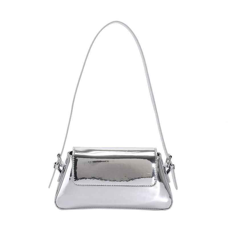 Women's Flip Shoulder & Underarm Bag