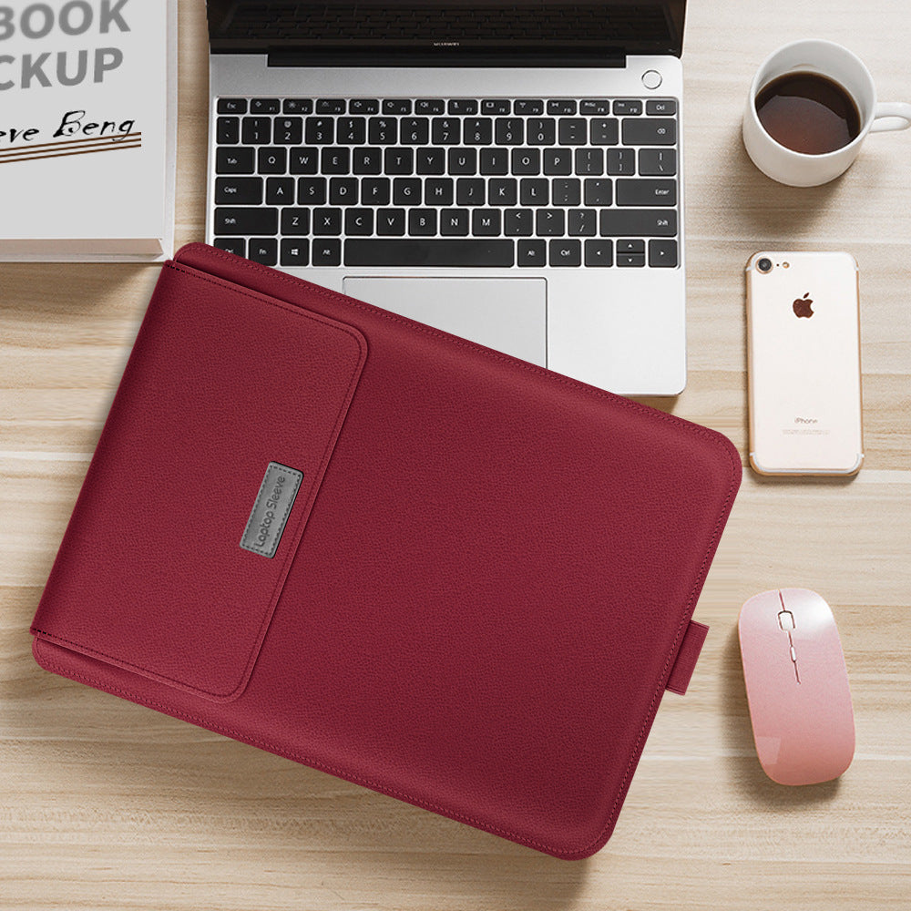 Universal Laptop Sleeve & Business Bag Case