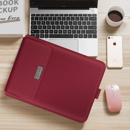 Universal Laptop Sleeve & Business Bag Case