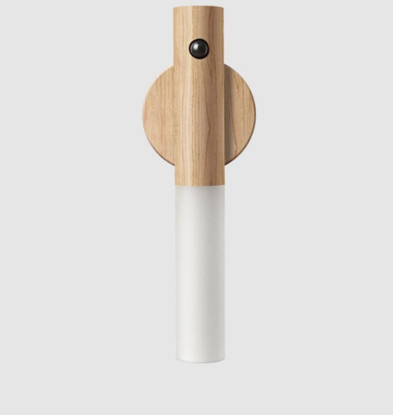 LED desk lamp, removable lamp