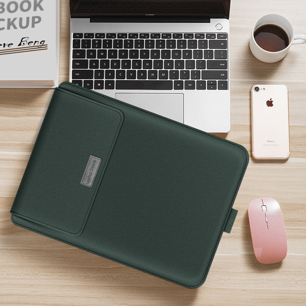Universal Laptop Sleeve & Business Bag Case