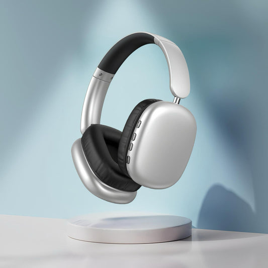 Bluetooth Headphone Head-mounted Long Endurance Sports
