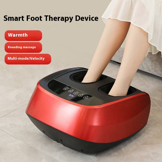 Smart Flip Automatic Sole Foot Massager