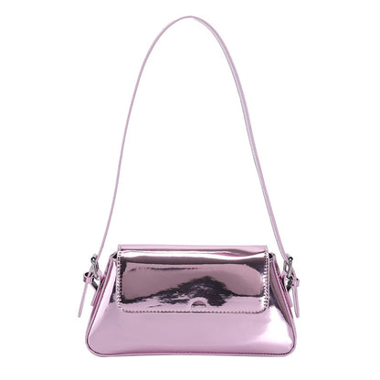 Women's Flip Shoulder & Underarm Bag