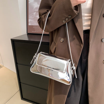 Women's Flip Shoulder & Underarm Bag
