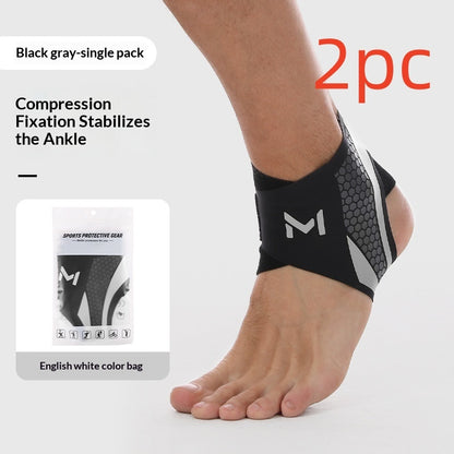 Ankle Brace For Sports To Prevent Sprains And Protect During