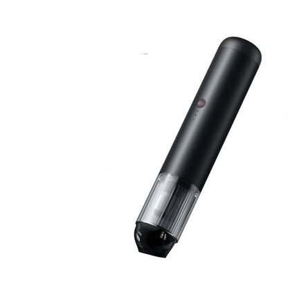 High-powered Cordless Handheld Hoover — Car & Home