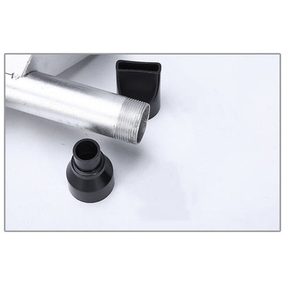 Electric Mortar Grouting Machine Cement Caulking Gun For Brick Walls
