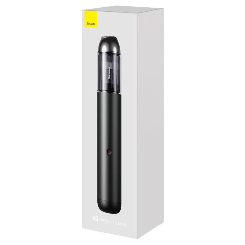 High-powered Cordless Handheld Hoover — Car & Home
