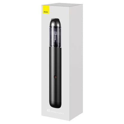 High-powered Cordless Handheld Hoover — Car & Home
