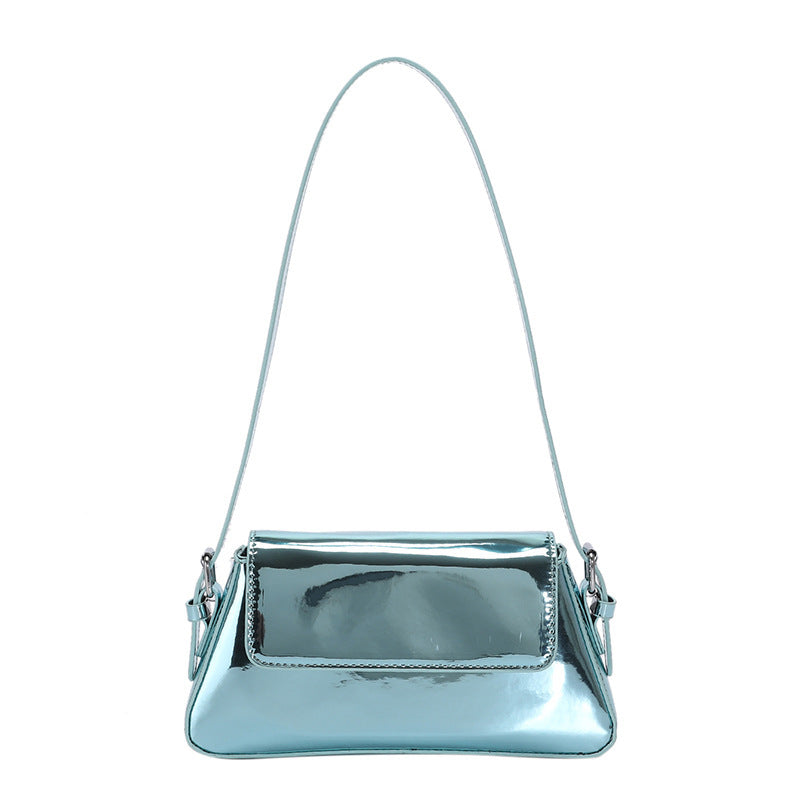 Women's Flip Shoulder & Underarm Bag