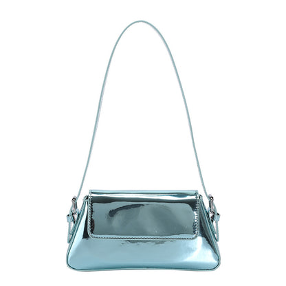 Women's Flip Shoulder & Underarm Bag