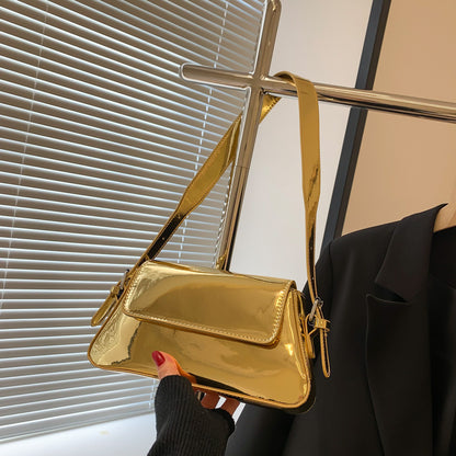 Women's Flip Shoulder & Underarm Bag