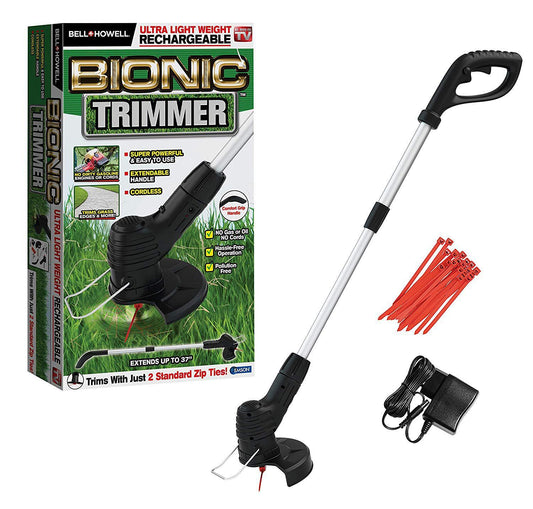 Handheld Portable Cordless Weeder