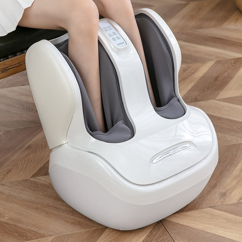 Fashionable Foot Beauty Massager — Personalised Home Spa