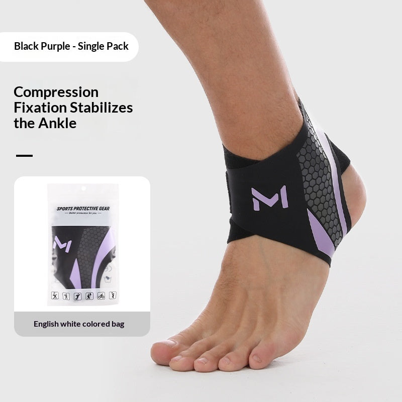 Ankle Brace For Sports To Prevent Sprains And Protect During