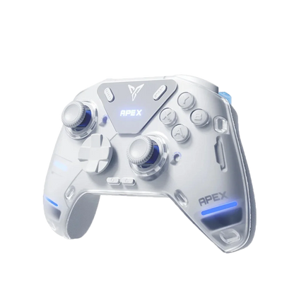 Flydigi APEX 5 Elite Wireless Gaming Controller | Force Feedback Trigger