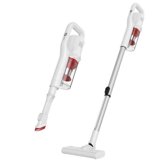 Cordless Handheld Vacuum Cleaner — Compact & Rechargeable