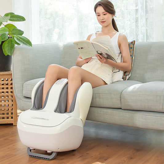 Fashionable Foot Beauty Massager — Personalised Home Spa