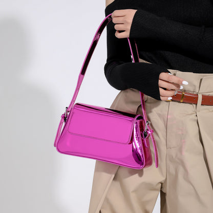 Women's Flip Shoulder & Underarm Bag