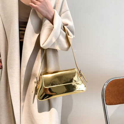 Women's Flip Shoulder & Underarm Bag
