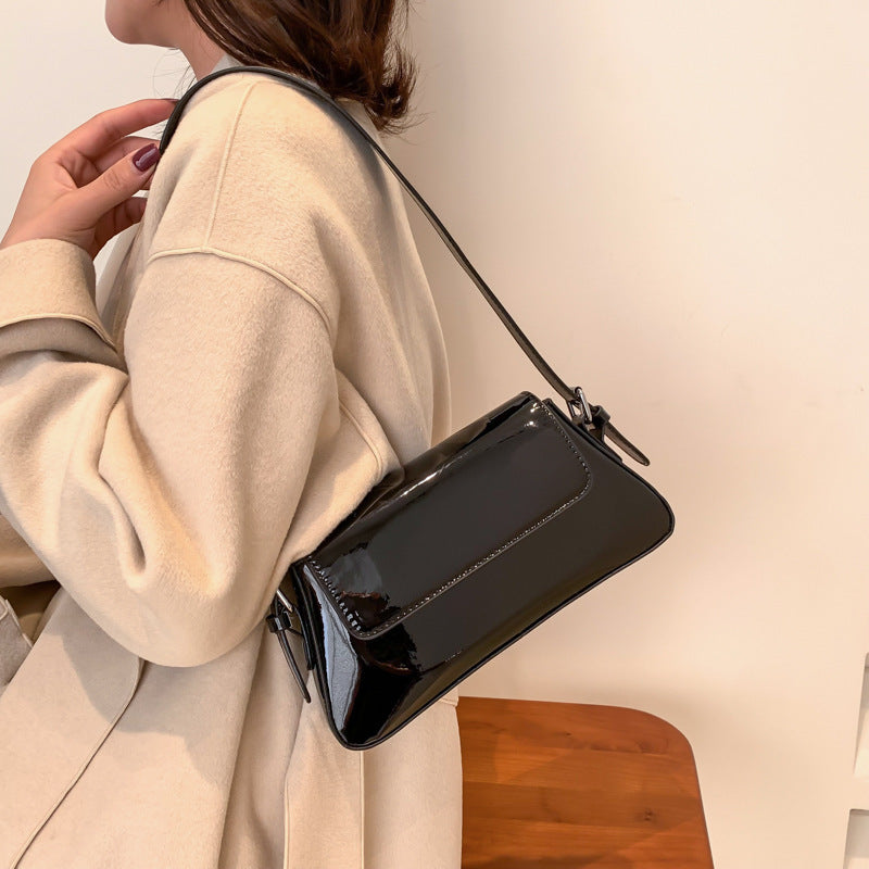 Women's Flip Shoulder & Underarm Bag