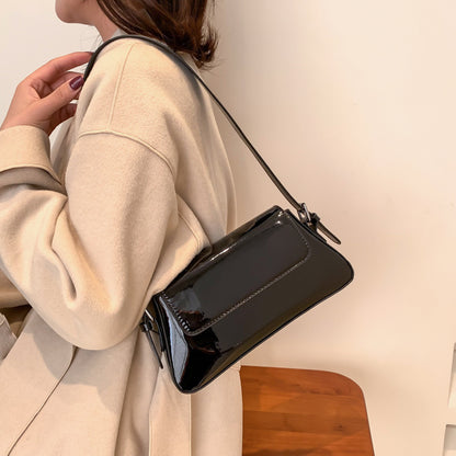 Women's Flip Shoulder & Underarm Bag