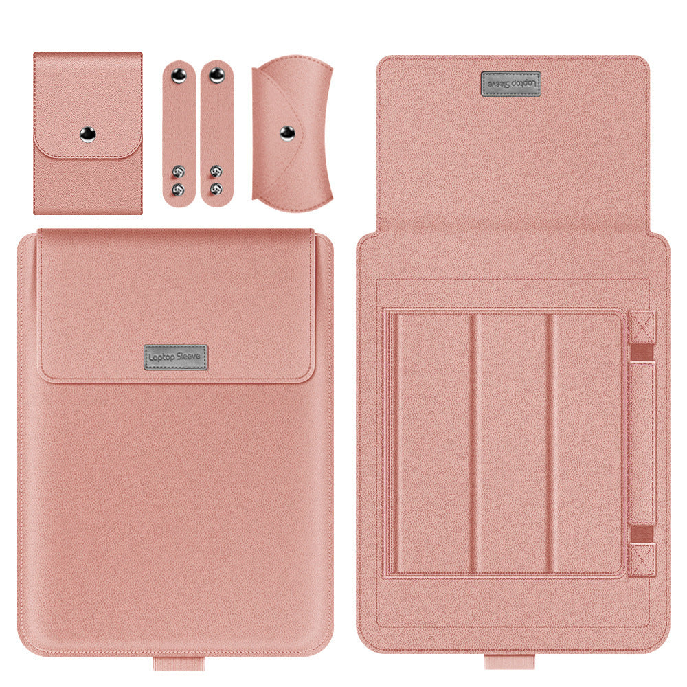 Universal Laptop Sleeve & Business Bag Case