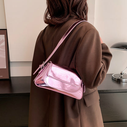 Women's Flip Shoulder & Underarm Bag