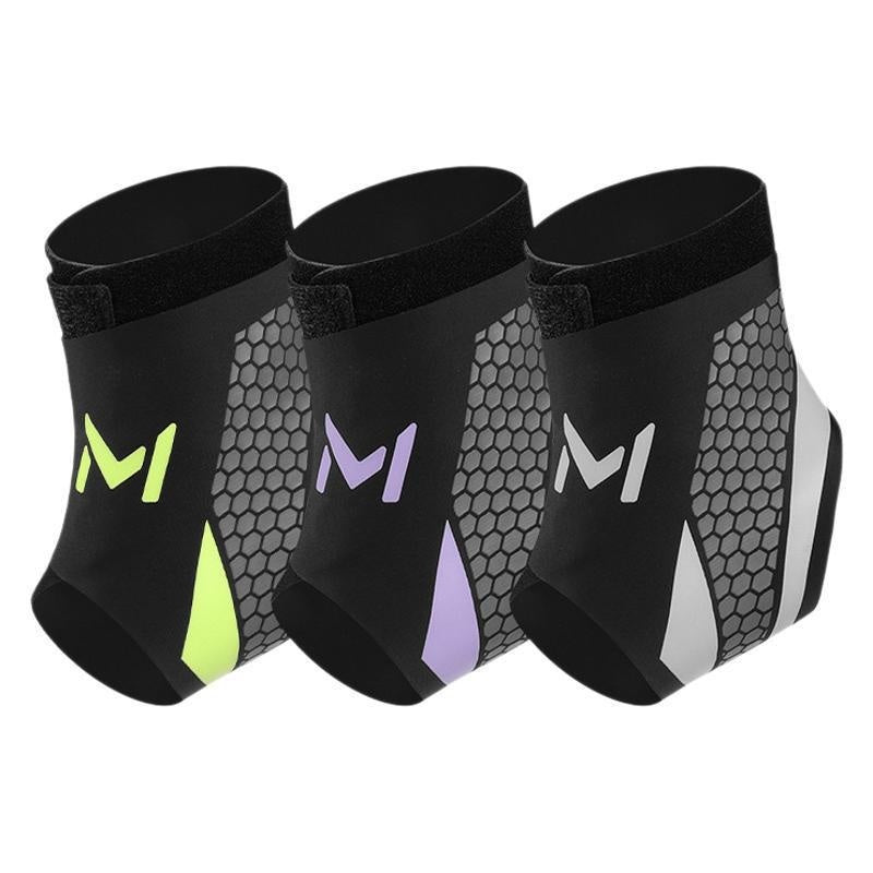 Ankle Brace For Sports To Prevent Sprains And Protect During