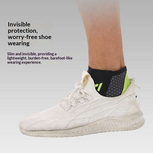 Ankle Brace For Sports To Prevent Sprains And Protect During